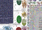 #ChatGPT Twitter NodeXL SNA Map and Report for Thursday, 08 December 2022 at 14:46 UTC