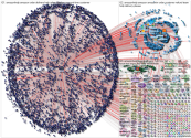 @AmazonHelp Twitter NodeXL SNA Map and Report for Saturday, 07 January 2023 at 15:56 UTC
