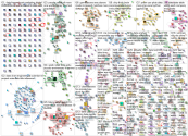 data visualization Reddit NodeXL SNA Map and Report for Thursday, 27 April 2023 at 14:59