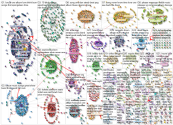 springsteen Reddit NodeXL SNA Map and Report for Thursday, 06 July 2023 at 12:17