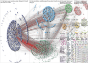 Paris Fashion Week Twitter NodeXL SNA Map and Report for Friday, 29 September 2023 at 23:39 UTC