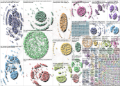 Jaber COP28 Twitter NodeXL SNA Map and Report for Wednesday, 06 December 2023 at 03:48 UTC