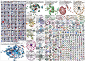 #cruise Twitter NodeXL SNA Map and Report for Monday, 26 February 2024 at 15:48 UTC