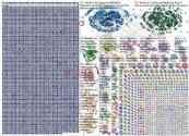 #aiethics -filter:retweets Twitter NodeXL SNA Map and Report for Sunday, 16 February 2025 at 10:01 U