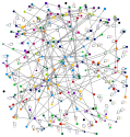 Election2024 Twitter NodeXL SNA Map and Report for السبت, 22 فبراير 2025 at 21:16 UTC