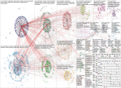 binface Twitter NodeXL SNA Map and Report for Sunday, 02 August 2026 at 17:56 UTC