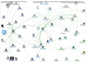 @JeremyHL Twitter NodeXL SNA Map and Report for Thursday, 02 May 2019 at 21:36 UTC