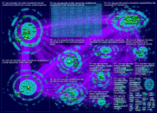 REZO Twitter NodeXL SNA Map and Report for Friday, 24 May 2019 at 05:53 UTC