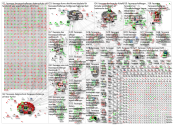 FaceAPP lang:de Twitter NodeXL SNA Map and Report for Friday, 19 July 2019 at 08:22 UTC