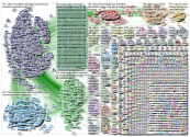 Maori Twitter NodeXL SNA Map and Report for Monday, 29 July 2019 at 22:26 UTC