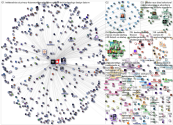 @WiredUK Twitter NodeXL SNA Map and Report for Tuesday, 24 September 2019 at 11:50 UTC