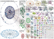 "Open Society Foundation" OR @opensociety Twitter NodeXL SNA Map and Report for Wednesday, 25 Septem