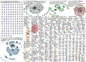 Sauerland Twitter NodeXL SNA Map and Report for Tuesday, 15 October 2019 at 14:34 UTC