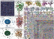 NATO Twitter NodeXL SNA Map and Report for Sunday, 08 December 2019 at 13:33 UTC