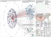 technative Twitter NodeXL SNA Map and Report for Tuesday, 10 December 2019 at 22:12 UTC