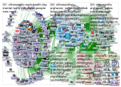 @DrHowardLiu Twitter NodeXL SNA Map and Report for Thursday, 06 February 2020 at 18:26 UTC