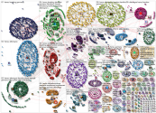 Hanau filter:native_video Twitter NodeXL SNA Map and Report for Thursday, 20 February 2020 at 07:51 