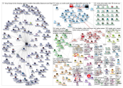 IONITY OR @IONITY_EU OR #IONITY Twitter NodeXL SNA Map and Report for Monday, 30 March 2020 at 10:56