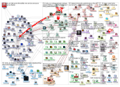 IONITY OR @IONITY_EU OR #IONITY Twitter NodeXL SNA Map and Report for Monday, 13 April 2020 at 12:56