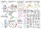 IONITY OR @IONITY_EU OR #IONITY Twitter NodeXL SNA Map and Report for Wednesday, 20 May 2020 at 16:5