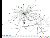 measures safety, (library OR libraries) Twitter NodeXL SNA Map and Report for Sunday, 21 June 2020 a