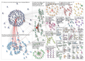 IONITY OR @IONITY_EU OR #IONITY Twitter NodeXL SNA Map and Report for Sunday, 21 June 2020 at 05:57 