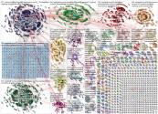 Impfstoff Twitter NodeXL SNA Map and Report for Tuesday, 11 August 2020 at 10:32 UTC