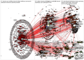 bamlaamo OR pbyrokraatti Twitter NodeXL SNA Map and Report for tiistai, 01 syyskuuta 2020 at 13.23 U