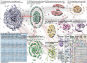 #Strokeahontas Twitter NodeXL SNA Map and Report for Tuesday, 01 September 2020 at 23:24 UTC
