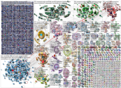 #COVID19de OR #CoronaVirusDE Twitter NodeXL SNA Map and Report for Tuesday, 17 November 2020 at 13:0