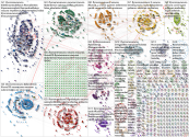 #YoNoMeVacuno Twitter NodeXL SNA Map and Report for Sunday, 27 December 2020 at 19:52 UTC