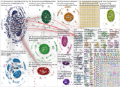 #YoMeVacuno Twitter NodeXL SNA Map and Report for Sunday, 27 December 2020 at 19:53 UTC