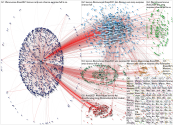 #lenovoces Twitter NodeXL SNA Map and Report for Thursday, 07 January 2021 at 16:17 UTC