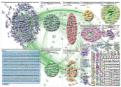 #outbreakcovid Twitter NodeXL SNA Map and Report for Wednesday, 20 January 2021 at 20:19 UTC