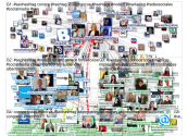 #SEOhashtag Twitter NodeXL SNA Map and Report for Tuesday, 26 January 2021 at 14:18 UTC
