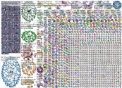 5G (corona OR covid OR virus) Twitter NodeXL SNA Map and Report for Wednesday, 10 February 2021 at 1