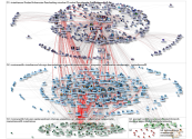 #SEOhashtag OR @vivianfrancos Twitter NodeXL SNA Map and Report for Wednesday, 17 March 2021 at 16:1
