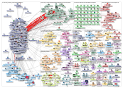 IONITY OR @IONITY_EU OR #IONITY Twitter NodeXL SNA Map and Report for Tuesday, 06 April 2021 at 09:0