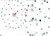 profsandpints Twitter NodeXL SNA Map and Report for Monday, 12 April 2021 at 23:43 UTC