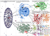 turtiainenano OR (ano turtiainen) Twitter NodeXL SNA Map and Report for keskiviikko, 14 huhtikuuta 2
