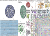 stopasianhate Twitter NodeXL SNA Map and Report for Thursday, 29 April 2021 at 03:10 UTC