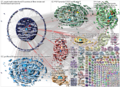 @who OR "World Health Organization" Twitter NodeXL SNA Map and Report for Friday, 07 May 2021 at 08: