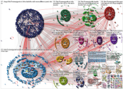 #Dia15VaiSerGIGANTE Twitter NodeXL SNA Map and Report for Monday, 17 May 2021 at 13:25 UTC