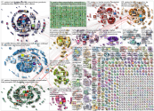 Petition lang:de Twitter NodeXL SNA Map and Report for Tuesday, 01 June 2021 at 14:02 UTC