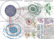 UKLabour Twitter NodeXL SNA Map and Report for Wednesday, 02 June 2021 at 14:17 UTC