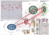 #GERPOR Twitter NodeXL SNA Map and Report for Sunday, 06 June 2021 at 21:11 UTC