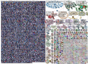 #SUIFRA until:2021-06-29 Twitter NodeXL SNA Map and Report for Tuesday, 29 June 2021 at 07:13 UTC