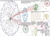konotaromp Twitter NodeXL SNA Map and Report for Wednesday, 30 June 2021 at 00:38 UTC