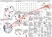 #PeopleAnalytics Twitter NodeXL SNA Map and Report for Wednesday, 30 June 2021 at 13:20 UTC