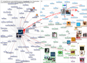 fundacaolemann Twitter NodeXL SNA Map and Report for terça-feira, 24 agosto 2021 at 18:43 UTC